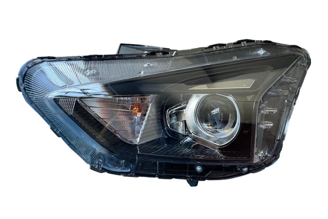 Hyundai BAYON SOL FAR MERCEKLİ 21-26