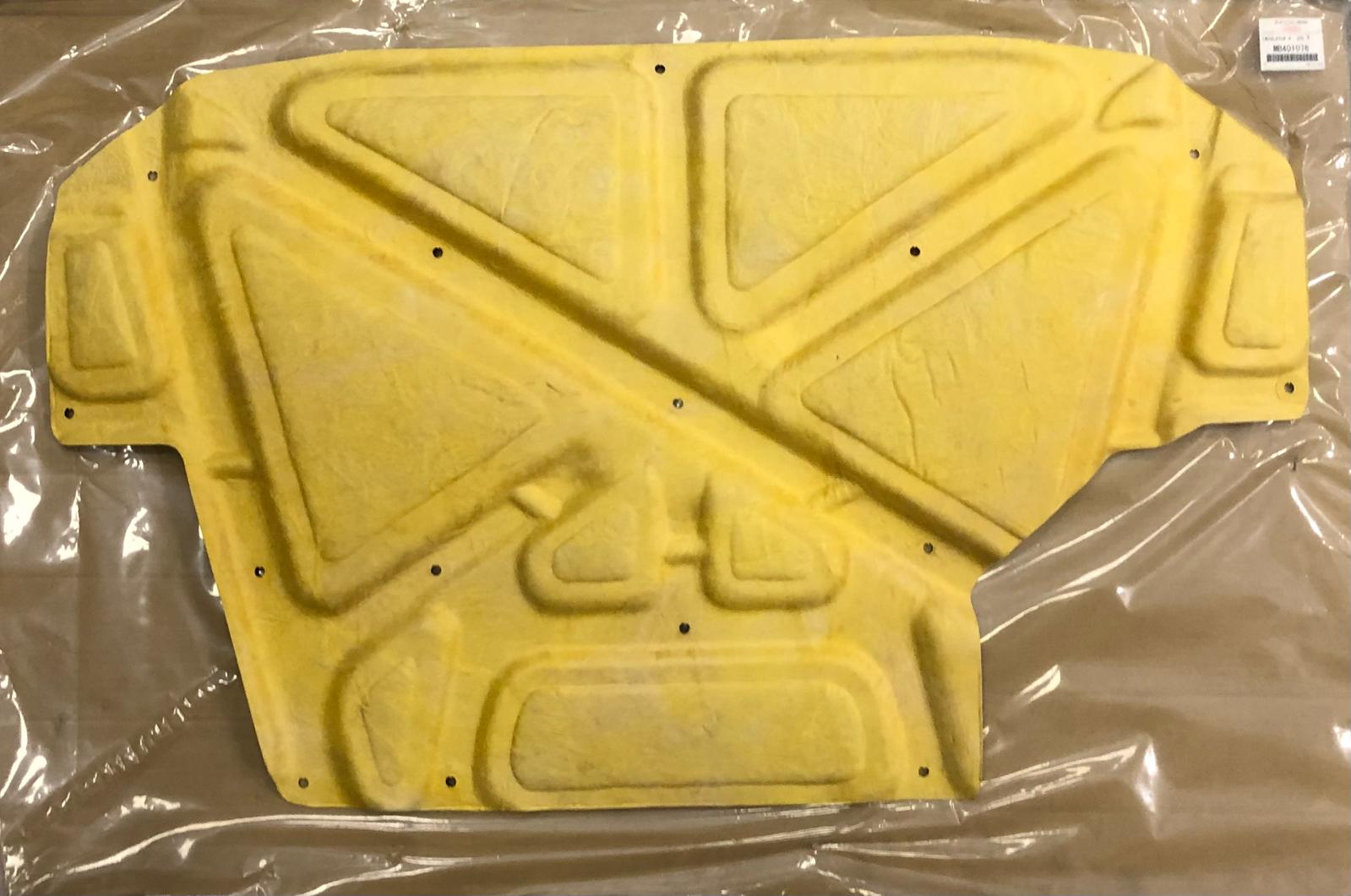 MB401076 L200 KAPUT İZALATÖRÜ 92-98