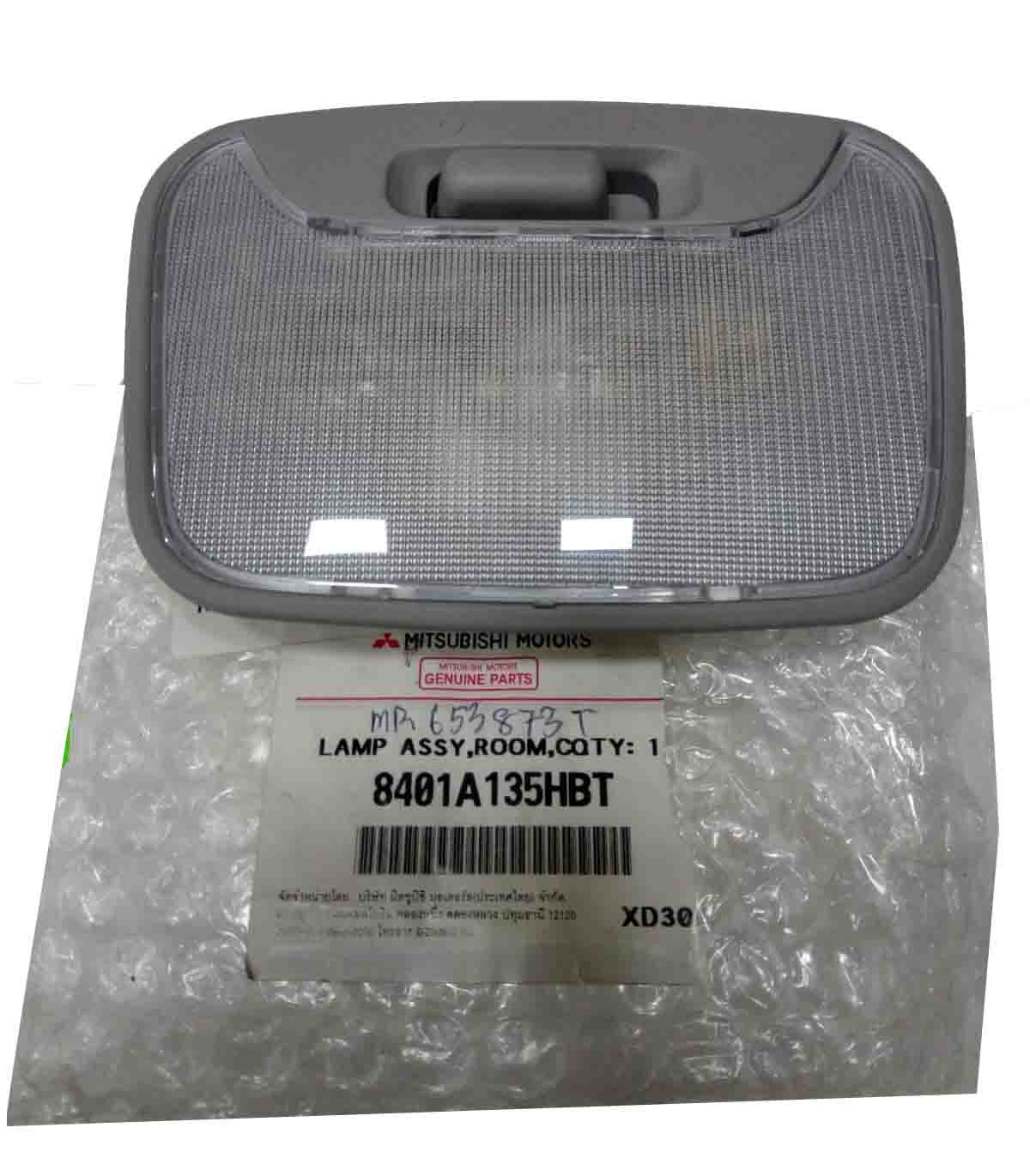 8401A135 L200 TAVAN LAMBASI 07-15