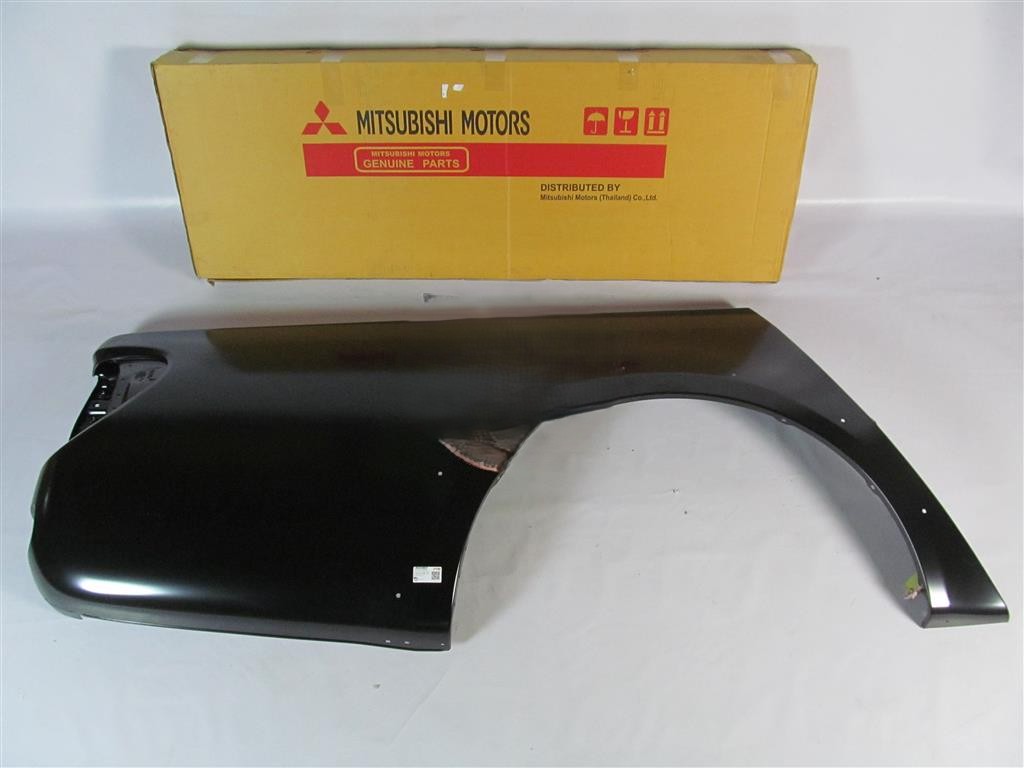 6722A160 L200 ARKA SAĞ ÇAMURLUK 10-15