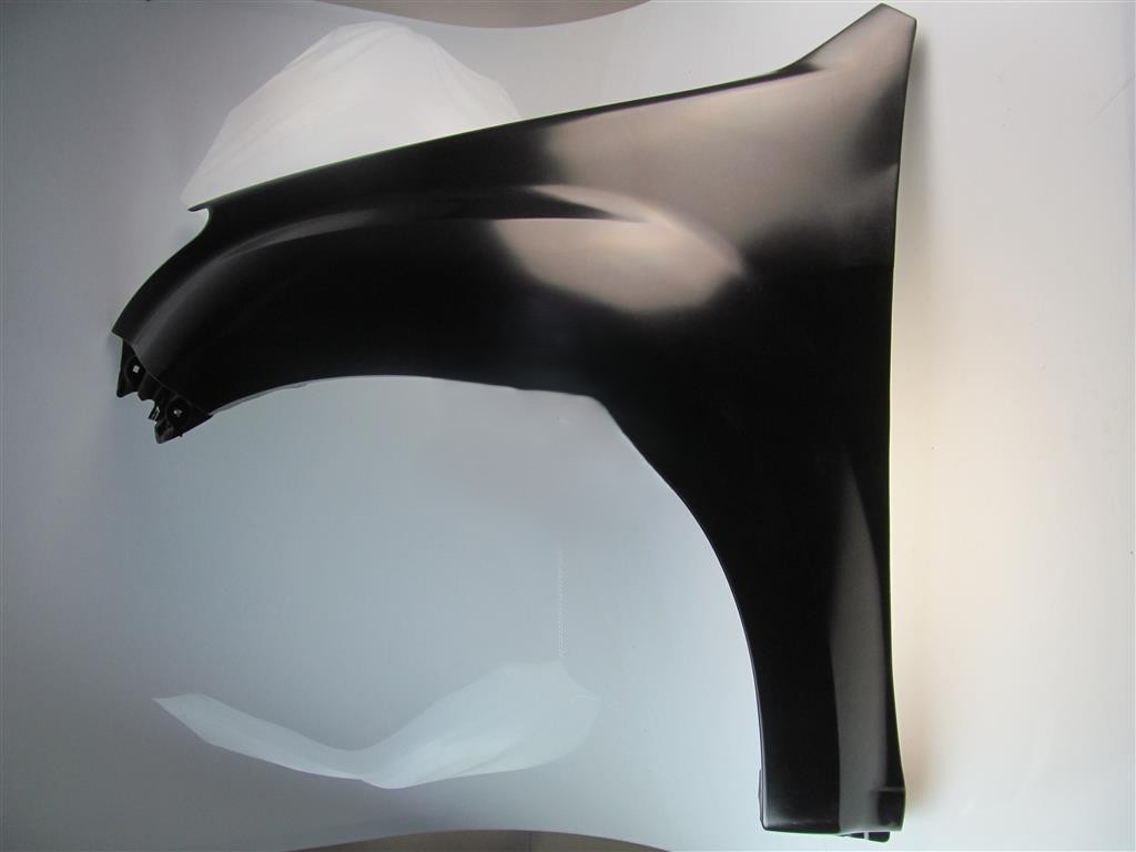 D-MAX SOL ÖN ÇAMURLUK 12-17