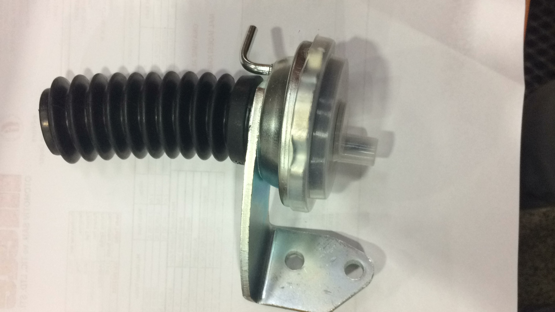 3820A049 L200 VOLANT HAREKETLENDİRİCİ 07-14