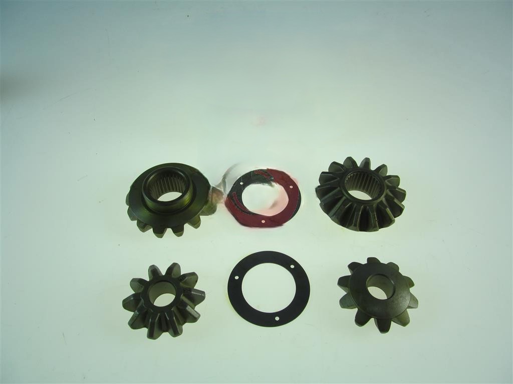 MB527945 l200 ÖN DİFRANSİYEL DİŞLİ SETİ 