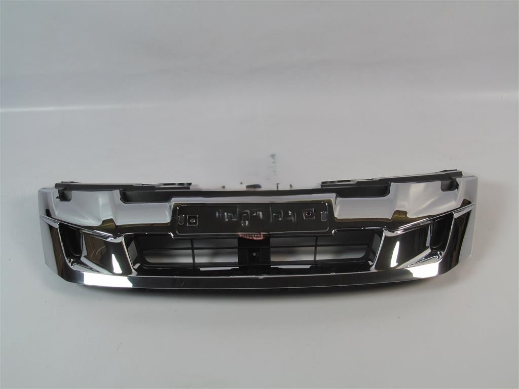 D-MAX ÖN PANJUR 12-17 