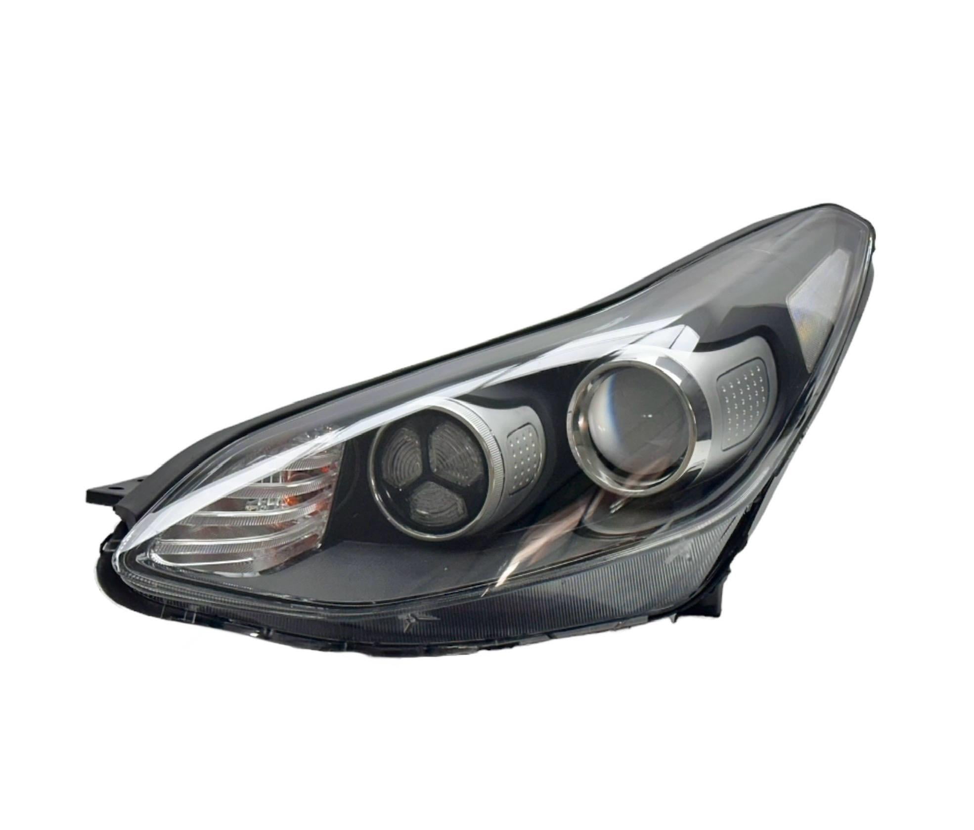 KİA SPORTAGE SOL FAR 16-18