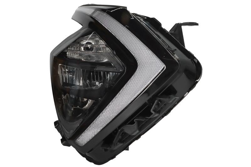 SPORTAGE SAĞ FAR LEDLİ 22-25