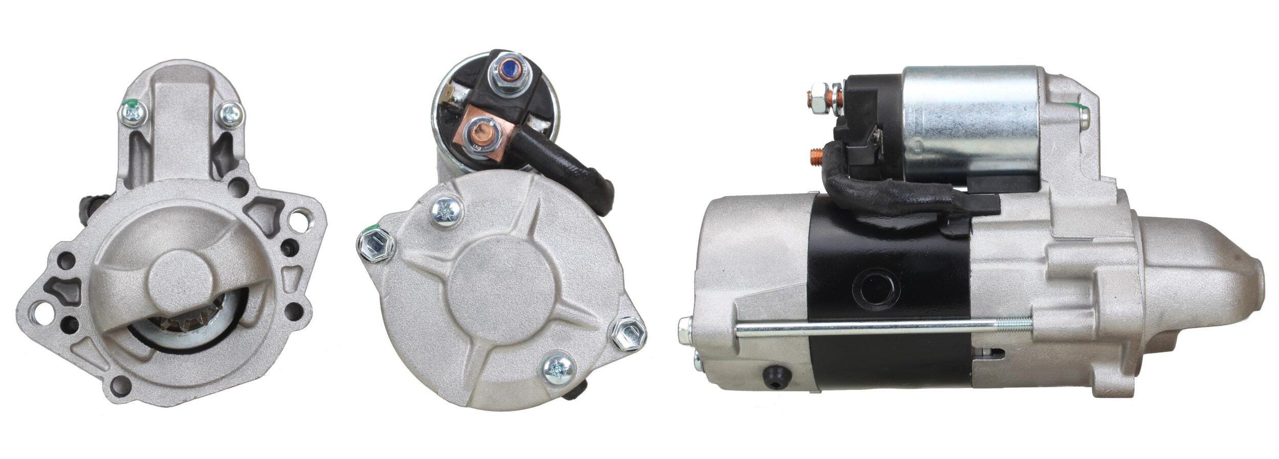 1810A371 L200 MARŞ MOTOR START STOP 15-22