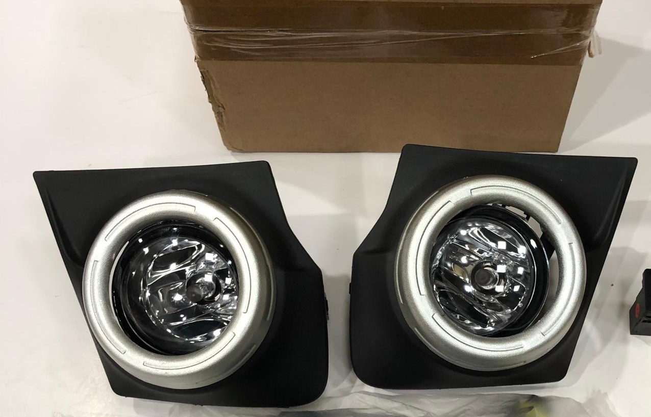 L200 SİS TAKIM 15-18