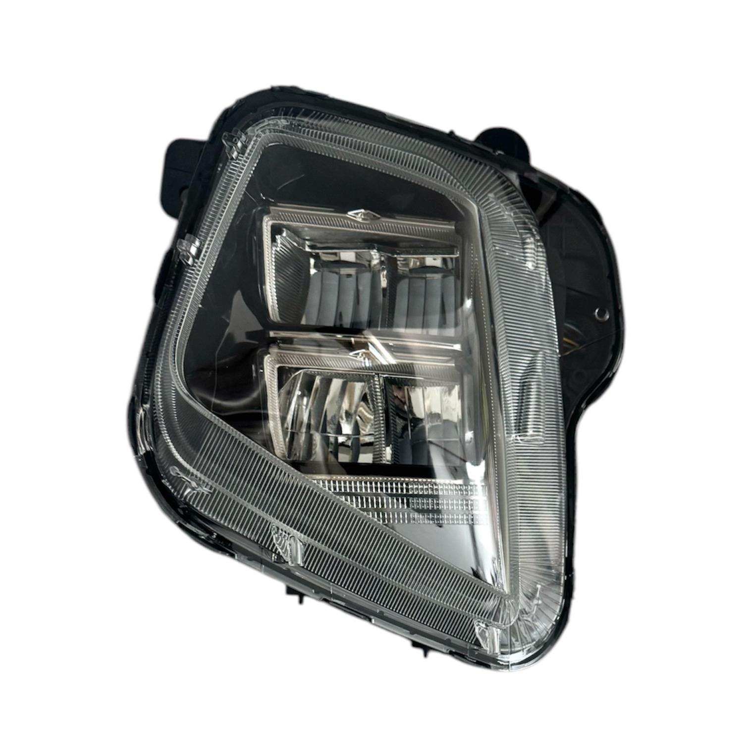 TUCSON SOL ÖN FAR LEDLİ 21-23