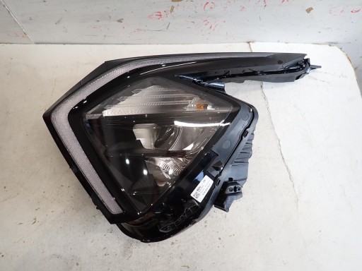 Sportage Sol Far Ledli 22-25