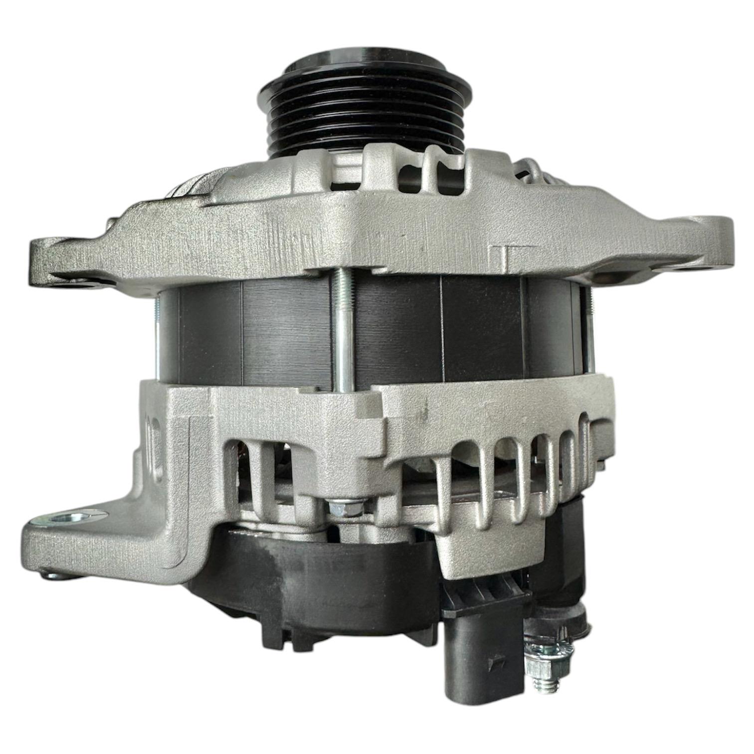 1800A543 L200 ŞARJ DİNAMOSU 15-24